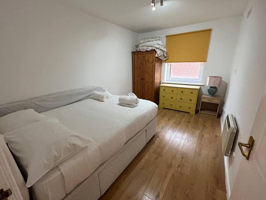 Quayside City Escape - ลิเวอร์พูล ภายนอก รูปภาพ